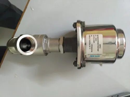 Solenoid Valve