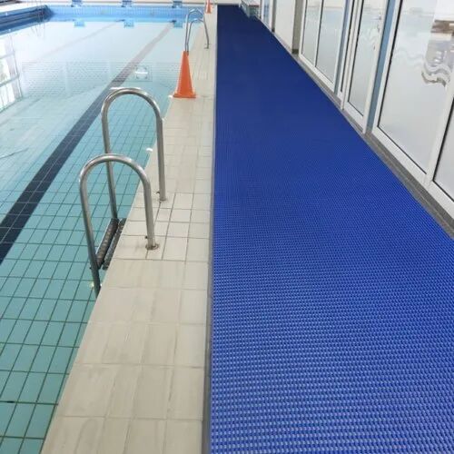 Swimming Pool Floor Mat