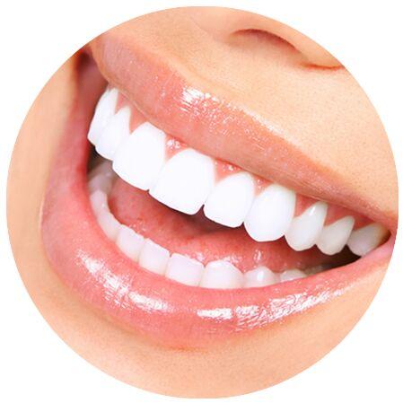 Cosmetic Dentistry Treatment Services