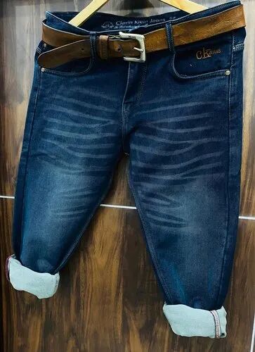 Mens Denim Jeans