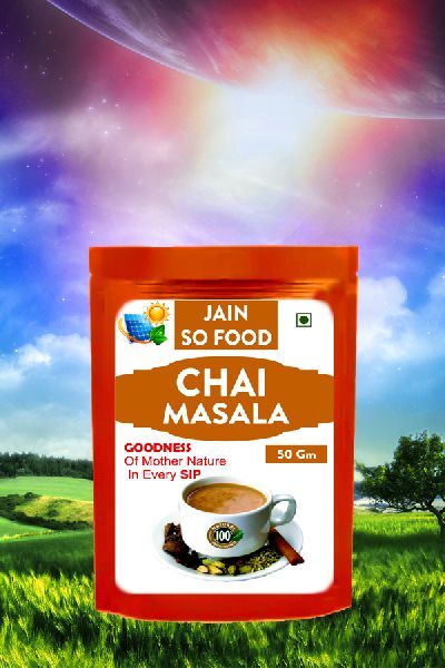  Common Tea Masala, for Cooking Use, Household, Packaging Size : 100gm, 1kg, 200gm, 50gm