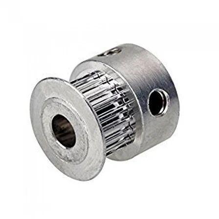 Aluminium Timing Pulley