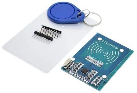 31.8 gm RFID Card Sensor Module