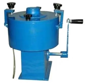 Mild Steel  JSI Bitumen Extractor, Features : Safe operations, Longer functional life