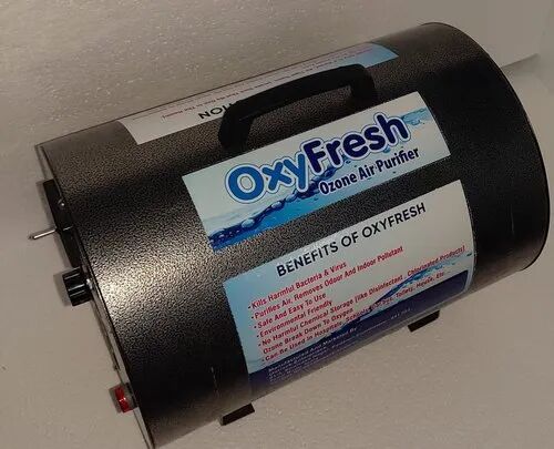 Oxyfresh Ozone Air Steriliser