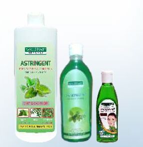 Panchvati Astringent Lotion, for Body Use, Purity : 100%