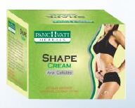 Panchvati Body Shaping Cream