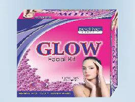 Panchvati Glow Facial Kit, Shelf Life : 6months