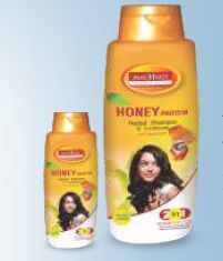 Panchvati Honey Protein Shampoo