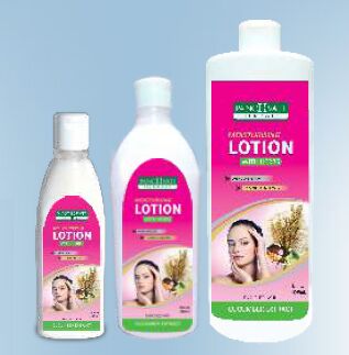 Panchvati Moisturising Lotion