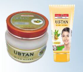 Panchvati Ubtan Face Pack, for Parlour, Personal, Feature : Fighting Acne, Gives Glowing Skin