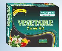 Panchvati Vegetable Facial Kit, Shelf Life : 6months