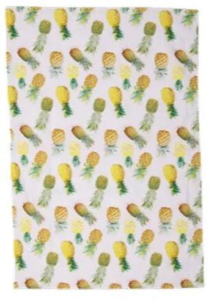 Printed Tea Towel, Size : 50 x 70 cm