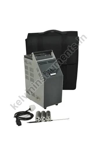Grey Kelvin Electric Digital Temperature Calibration Bath, for Industrial, Voltage : 230 V