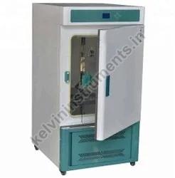 Single Phase Electric Stainless Steel Incubation Chamber, Voltage : 220 V