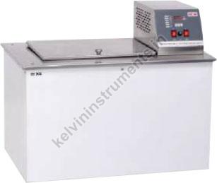 Single Electric Stainless Steel Plasma Thawing Bath, for Laboratory, Voltage : 220V