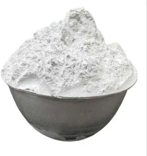 Coated Calcite Powder