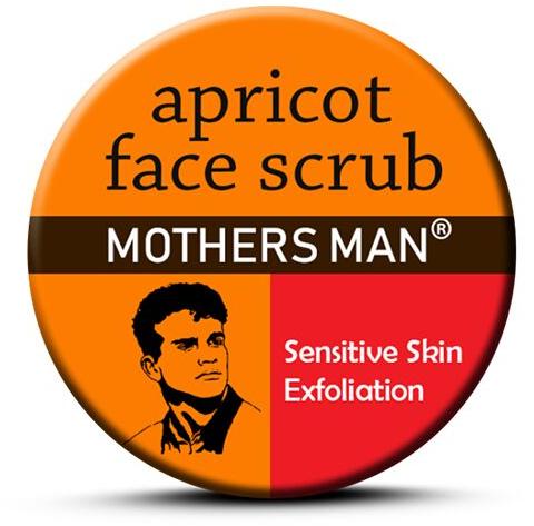 APRICOT FACE SCRUB