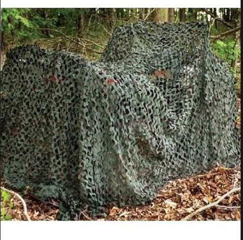 Nylon Camouflage Nets