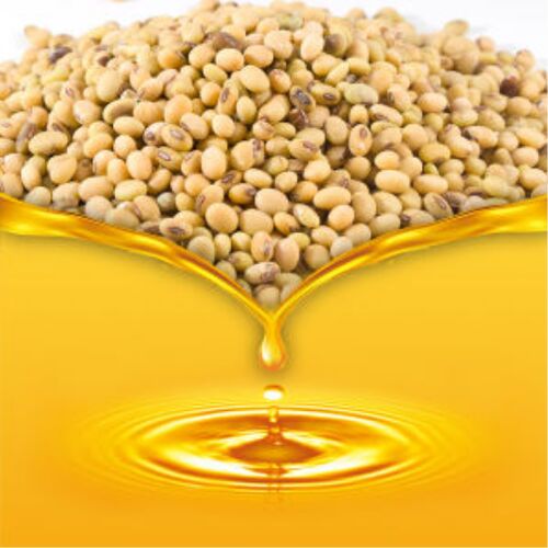 Common Crude Soya Bean OIl, for Cooking, Form : Liquid