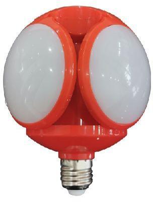 LED Football Bulb
