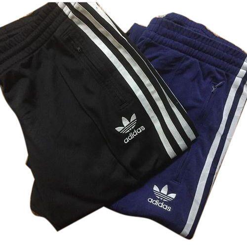 Adidas Track Pants, Pattern : Printed