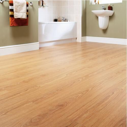 Wooden Flooring Sheet