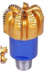 Coated 50-60gm Metal PDC Drill Bits, Certification : CE Certified