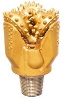 Rock Roller Bit with Tungsten Carbide, for Drilling, Certification : CE Certified