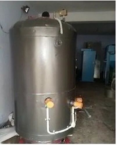 Industrial Electric Water Boiler
