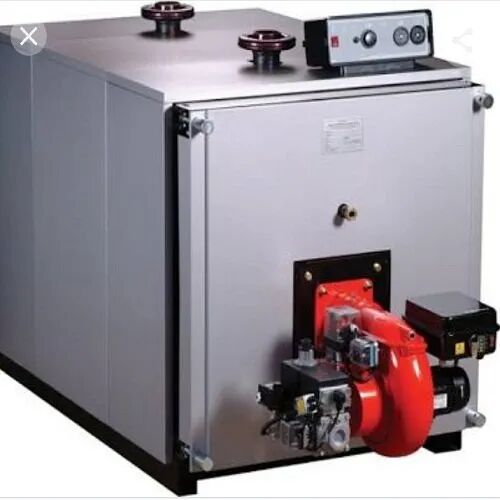 PHW Hot Water Boiler