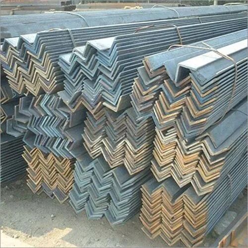 Mild Steel Angle