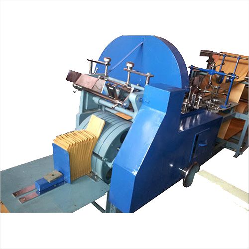 Small Paper Bag Making Machine,Products,Wenzhou Xin Lei Machinery Co., Ltd.
