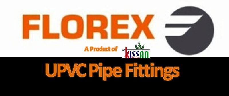 Florex UPVC Pipes and Fittings