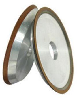 Resin Bond Diamond Grinding Wheel (D4A2), Feature : Durable, Rust Resistance, Sharp Edge