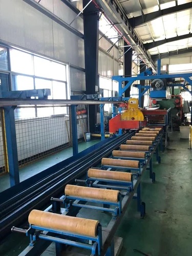 Stainless Steel Material Handling Conveyor, for Industrial