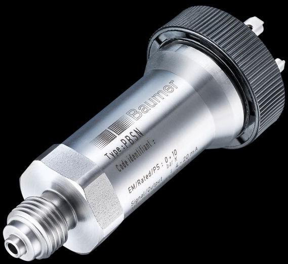 Pbsn Pressure Transmitter