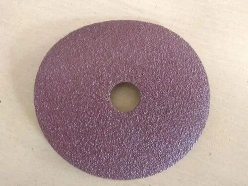 Round Fibre Disc