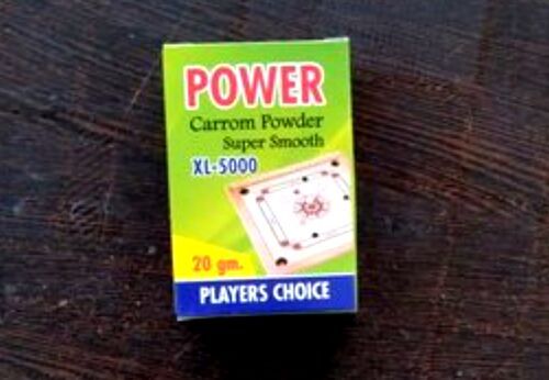 Carrom Powder