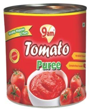 425gm 9am Tomato Puree