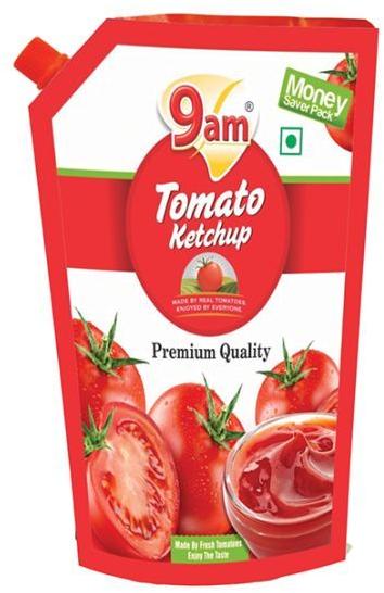 450gm 9am Tomato Ketchup
