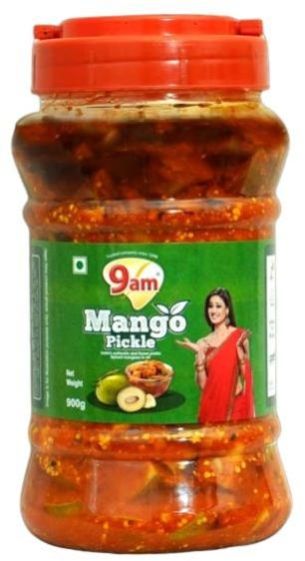 900gm 9am Mango Pickle