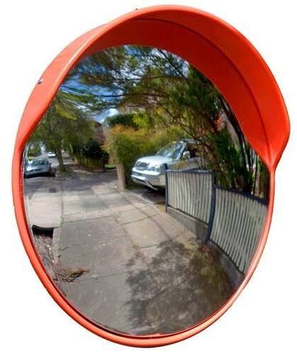 Convex Mirror, Size : 45/60/80/100 cm