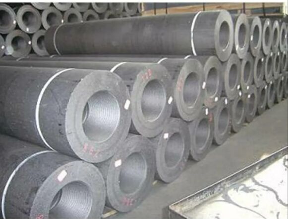 EDM Graphite Electrode