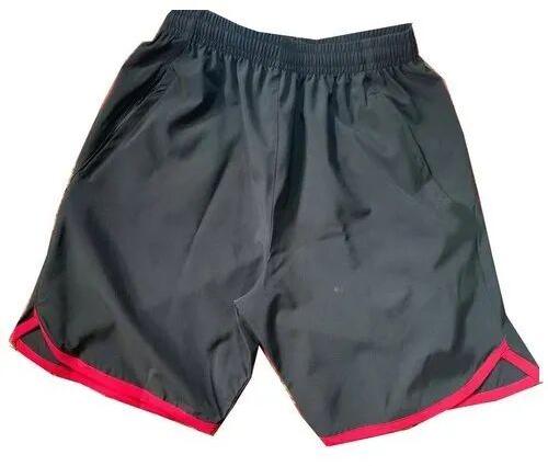 Mens Lycra Sports Shorts - Manufacturer Exporter Supplier from