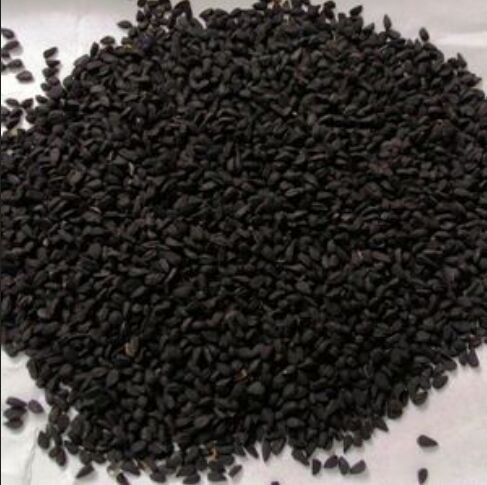 Nigella Seeds