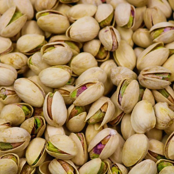 Pistachio nuts, for Ice Cream, Milk, Sweets, Feature : Good Taste, Source Of Protein