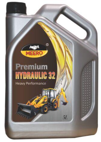 MEERO Hydraulic Oil, for Automobile, Packaging Type : Can