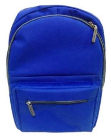 Bule School Backpack Bag