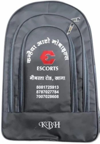 Customized Promotional Bag